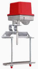 System Sensor 2 SPDT Tamper Switch for Outside Screw & Yoke Valve 