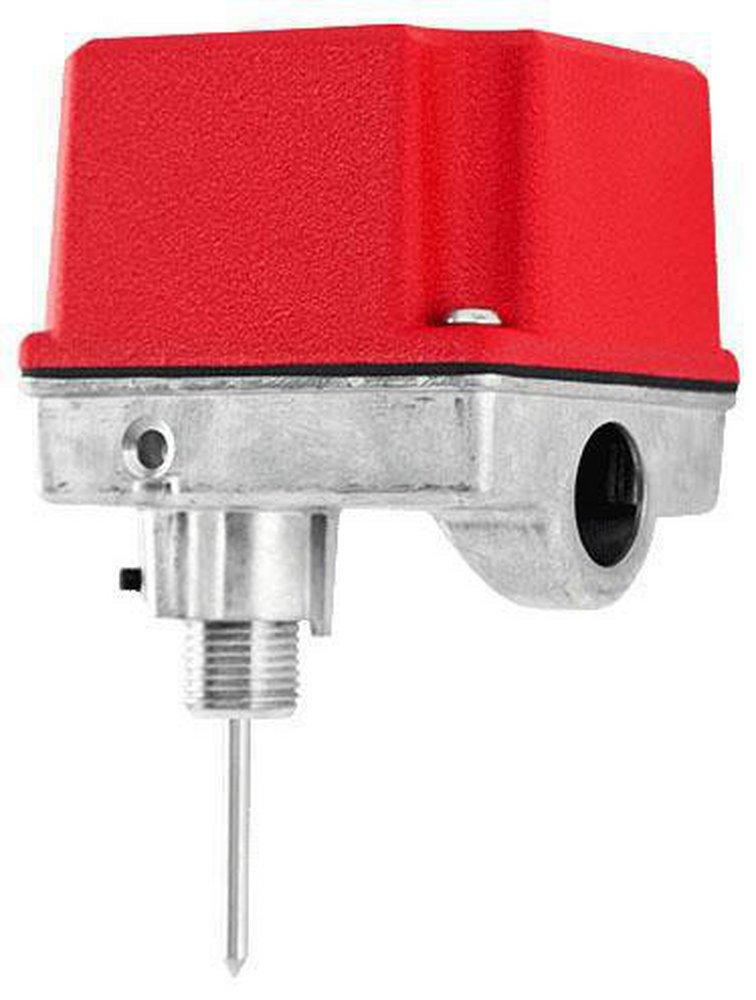 System Sensor Tamper Switch for Post Industrial or Butterfly Valve 