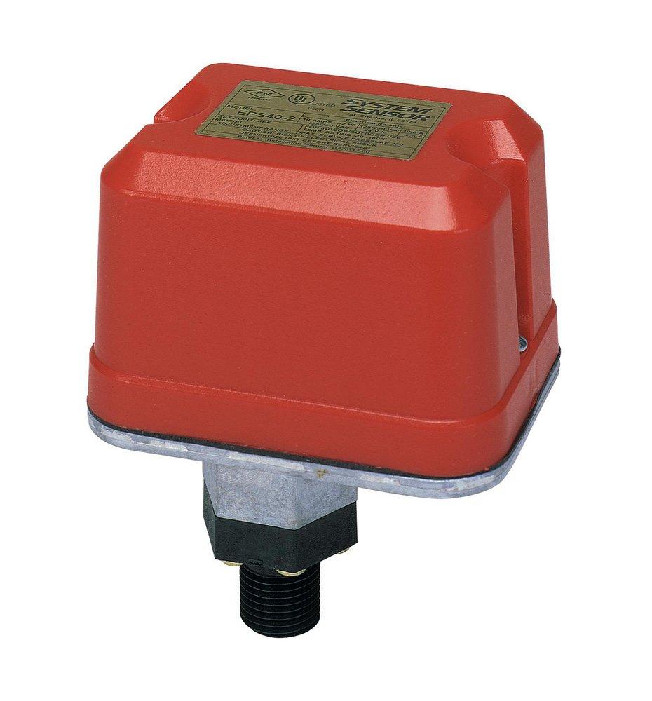 System Sensor Condensate Switch 4-1/4 in. 