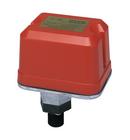 Low Pressure Supervisory Switch in Red