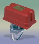 4 in. Schedule 10/40 Water Flow Detection