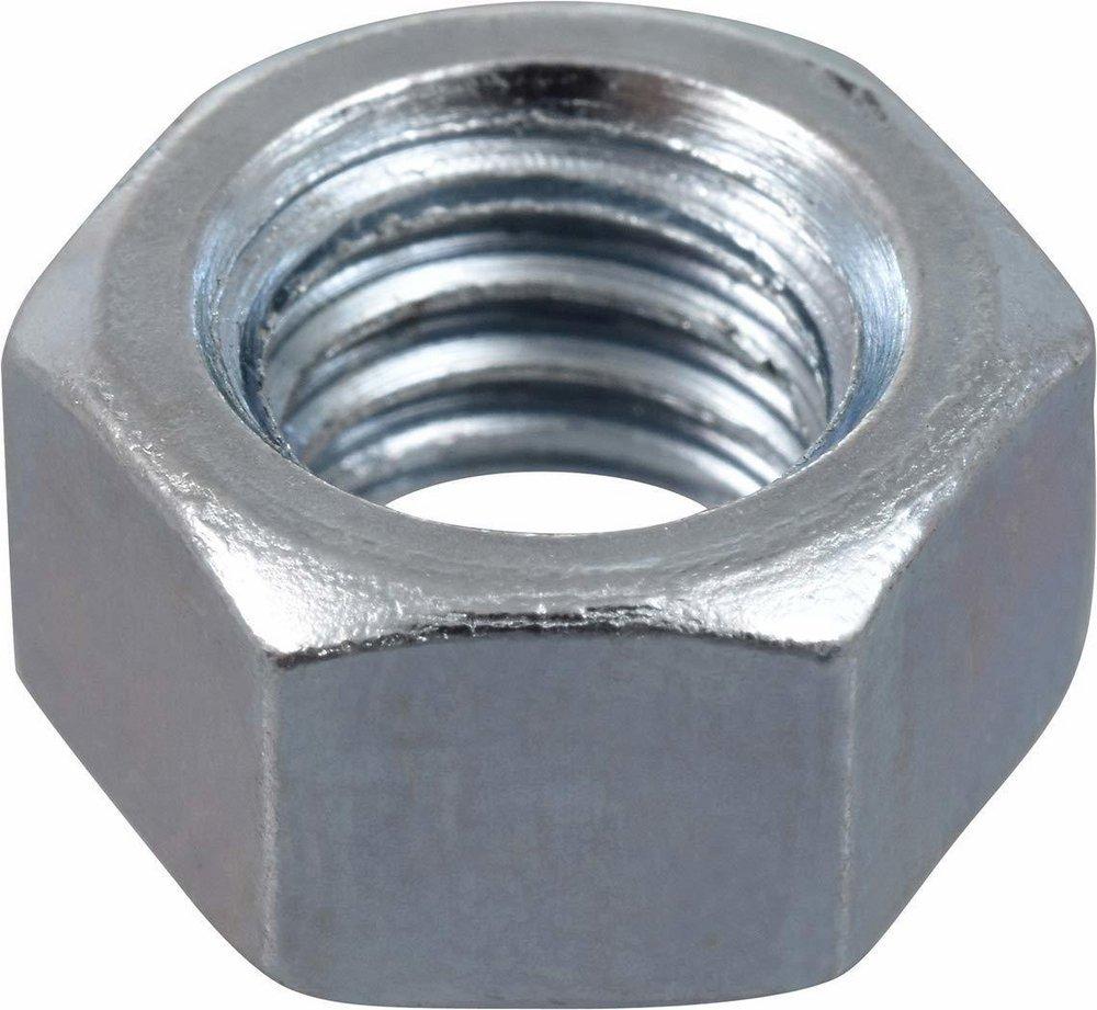 Stainless Steel Hex Nut 