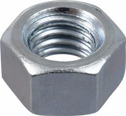 3/8 in. Stainless Steel Hex Nut