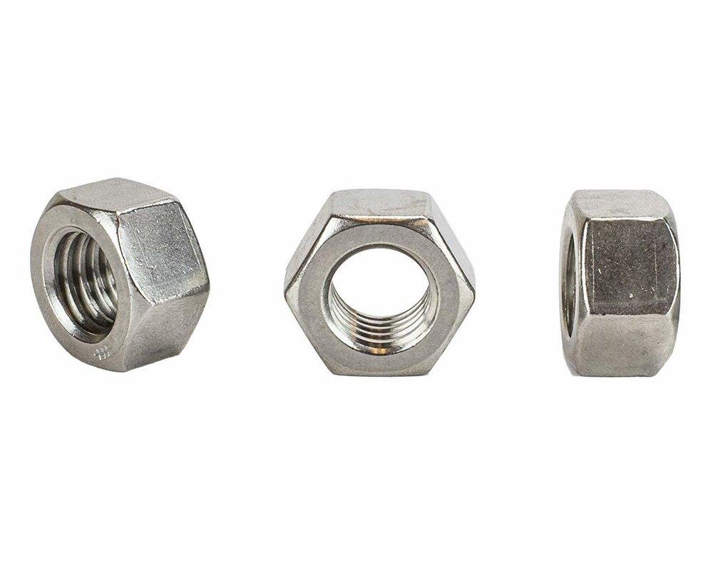 Stainless Steel Hex Nut 