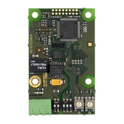 2 in. CIM 300 Interface Module