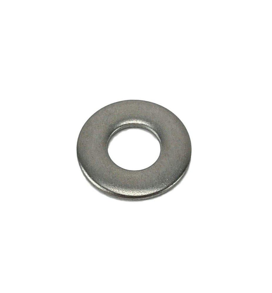 Stainless Steel Plain Washer 