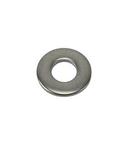 Stainless Steel Plain Washer 