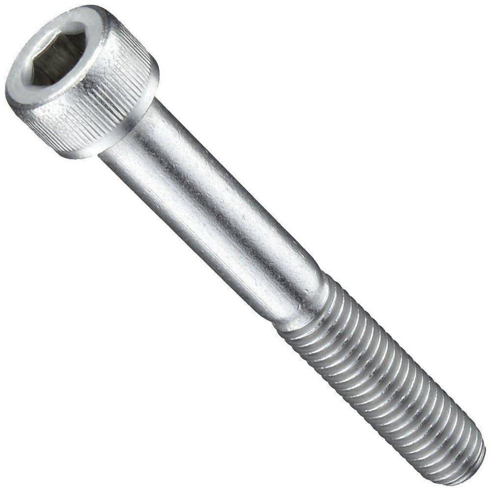 3/8 X 1-1/2 Stainless Steel Cap Screw 