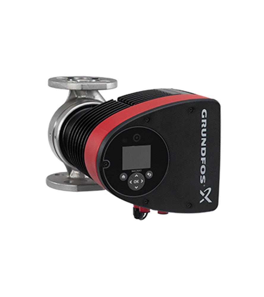 Grundfos 115V 3/4 hp Stainless Steel Circulator Pump 