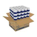 Georgia-Pacific White 2-Ply Ultra Premium Bathroom Tissue in White (Case of 60) 