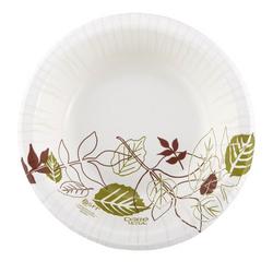 12 oz. 5-4/5 in. 4-Sleeves Heavy Weight Paper Bowl (Case of 125)