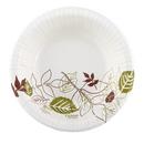 Dixie&reg; White 5-4/5 in. 4-Sleeves Heavy Weight Paper Bowl (Case of 125) 