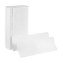 White Multifold Paper Towel in White (Case of 16) 