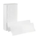 9-2/5 in. Multifold Paper Towel in White (Case of 16)