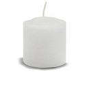 FancyHeat White 15 Hours Votive Candles (Case of 288) 