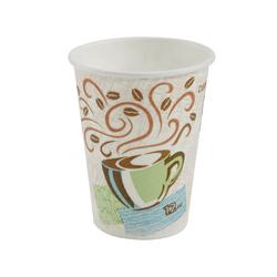 12 oz. Hot Paper Cup 1000-Pack