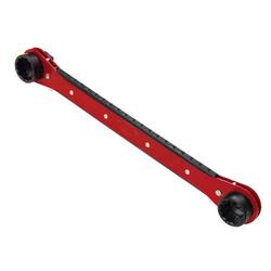 15/16 - 1-1/4 in. Socket Ratchet Wrench 1 Piece