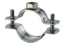 Gulf State Hangers & Supports Pipe Clamp 