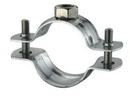 2 in. 304 Stainless Steel Pipe Clamp
