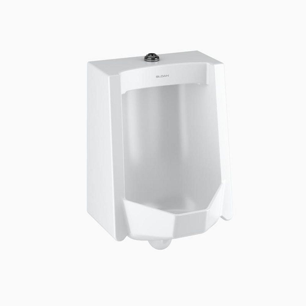 Sloan White Washdown Urinal 