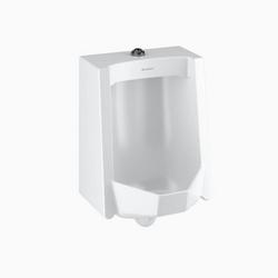 Washdown Urinal in White