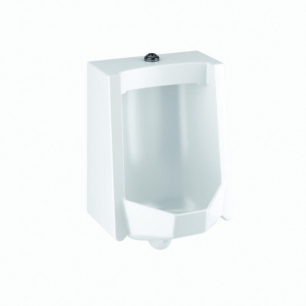 Sloan Valve White Washdown Urinal 