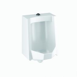 Washdown Urinal in White
