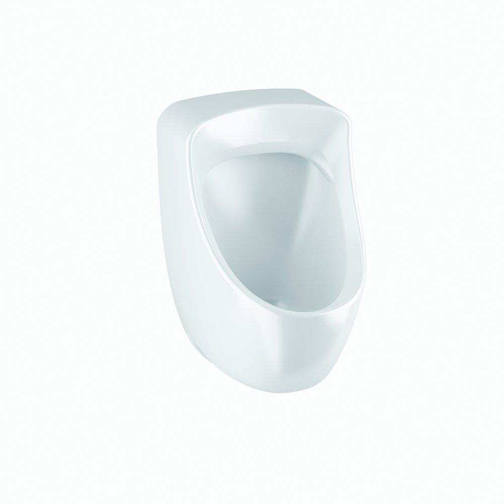Sloan Valve White Washdown Urinal 