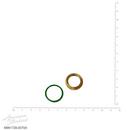 American Standard IPS Friction Nut and Friction Ring 