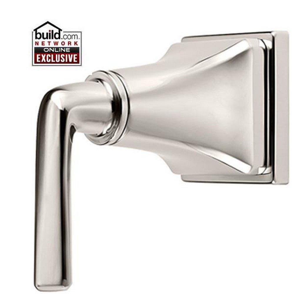Pfister Polished Nickel Diverter Trim 