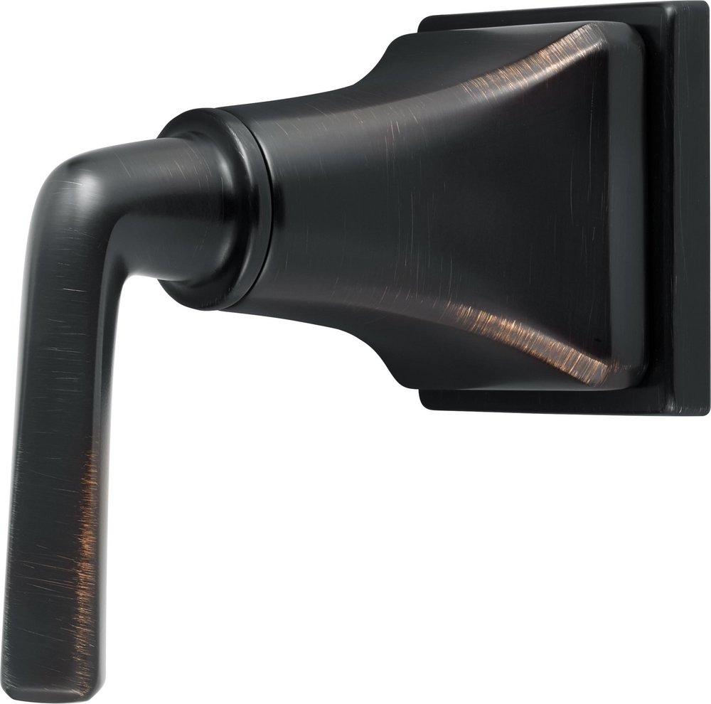 Pfister Tuscan Bronze Diverter Trim 
