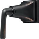 Pfister Tuscan Bronze Diverter Trim 