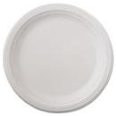 Chinet White Paper Plate in White (Case of 125) 