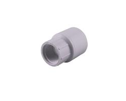 1 x 3/4 in. PVC Schedule 40 Female Adapter