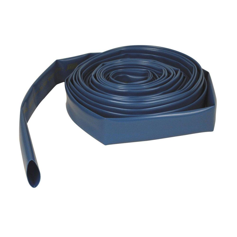 Oatey&reg; Blue Heavy Duty Pipe Guard in Blue 