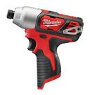 6-1/2 x 1/4 in. Hex Impact Driver Bare Tool