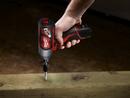 Milwaukee&reg; Black 12V Hex Impact Drive Kit 