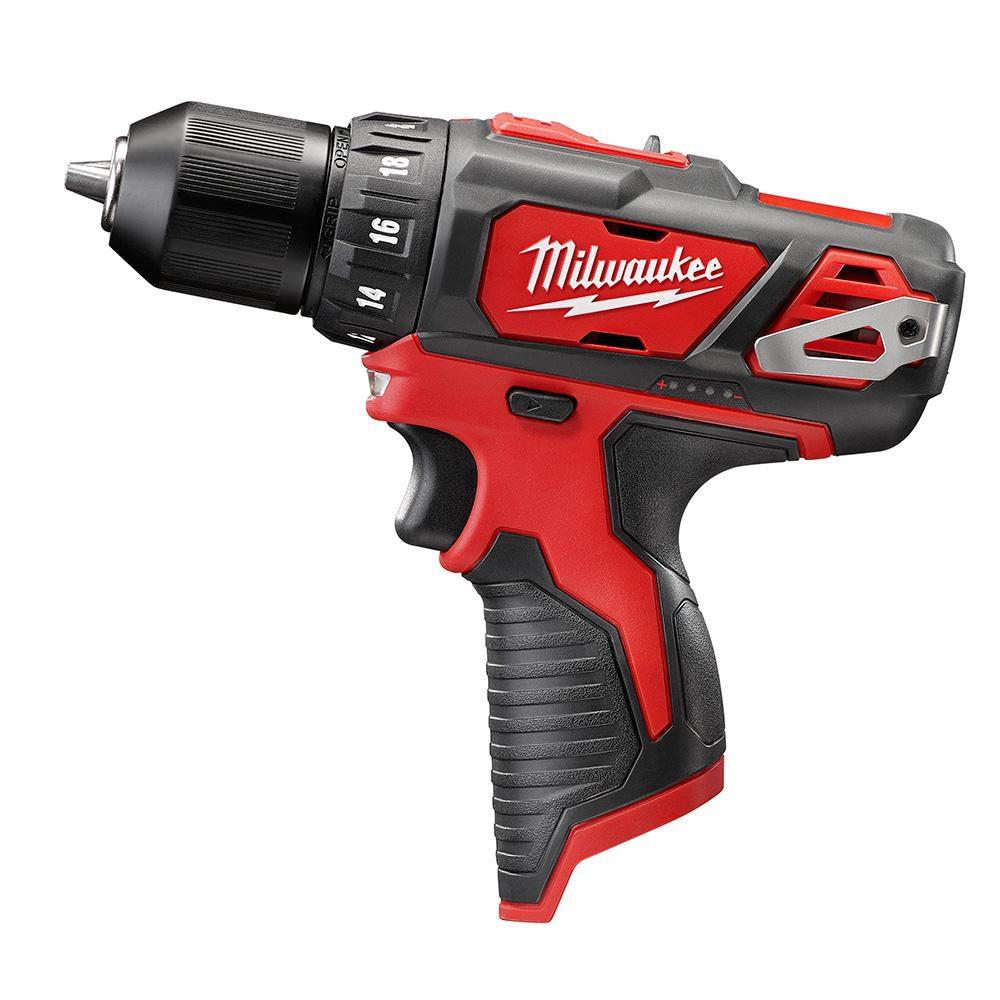 Milwaukee&reg; Black Cordless Power Tool 