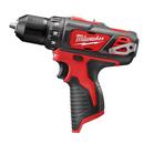 Milwaukee&reg; Black Cordless Power Tool 