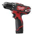 Milwaukee&reg; Black Cordless 1 Tool Kit 