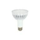 13W PAR30 Long Neck LED Light Bulb with Medium Base