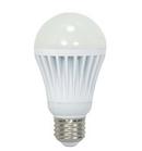 10W A19 LED Light Bulb with Medium Base