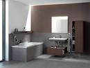 Duravit White Wall Mount Bathroom Sink 