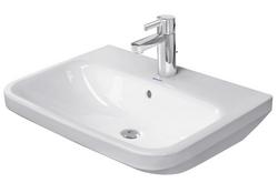 *CVR* DURASTYLE VC WASHBASIN W/ OF