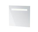 29-1/2 x 31-1/2 in. Bathroom Mirror with Light