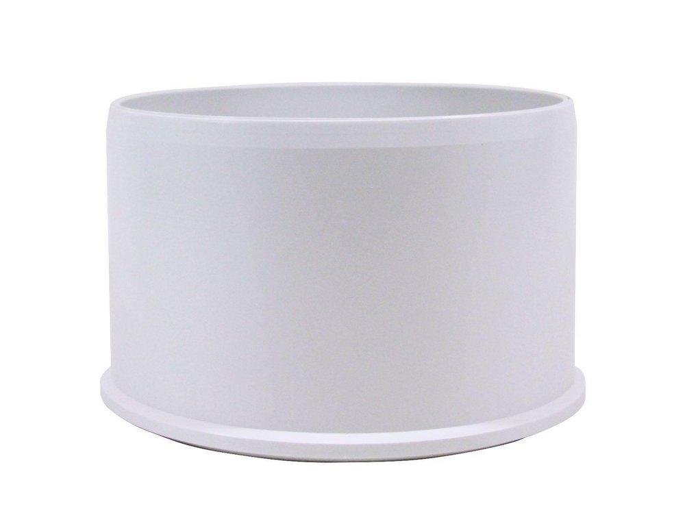 TRENCH TOUGH PLUS Spigot Sewer SDR 35 PVC Plug 