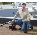 RIDGID Grey Drain Snake 