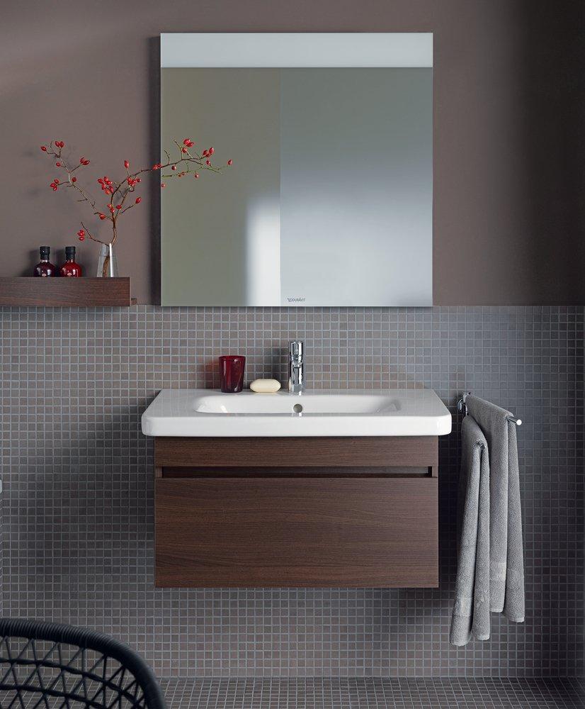 Duravit White *CVR* DURASTYLE FURNITURE WASHBASIN 