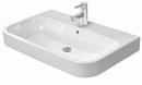 Duravit White Drop-in Basin 