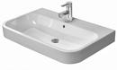 31-1/2 x 19-22/25 in. Rectangular Dual Mount Bathroom Sink in White